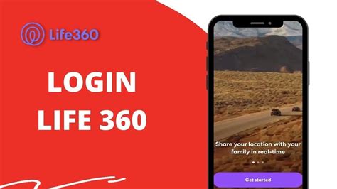 Login – Life .